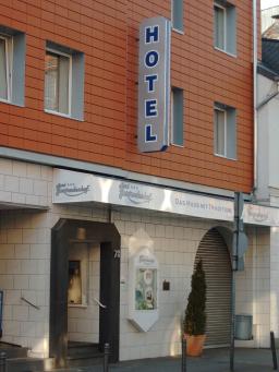 Hopezi.de: Hotel Gertrudenhof,50996,Köln