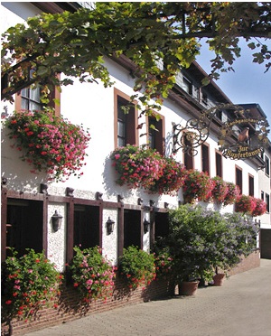 Hopezi.de: Landgasthaus & Hotel,56330,Kobern-Gondorf