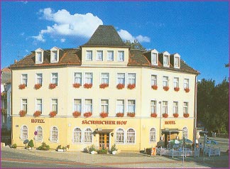 Hopezi.de: Sächsischer Hof,01796,Pirna