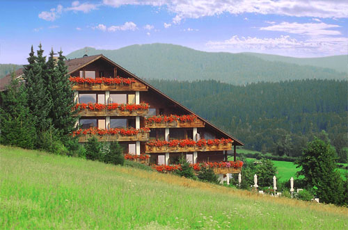 Hopezi.de: Landhotel Magdalenenhof,94227,Zwiesel