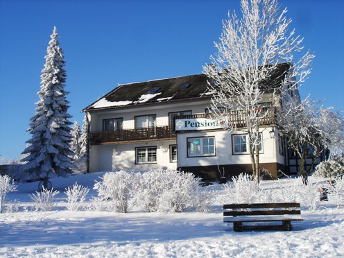 Hopezi.de: Pension LANGEWIESE,59955,Winterberg-Langewiese