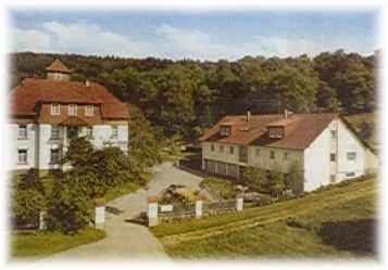 Hopezi.de: Pension am Walde,64743,Beerfelden