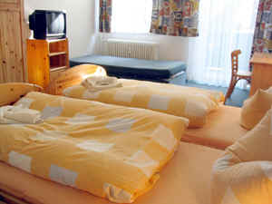 Hopezi.de: Hotel Bornholmer Hof,10439,Berlin