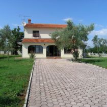 Hopezi.de: Ferienwohnungen ISTRA LINE ,52440,Porec