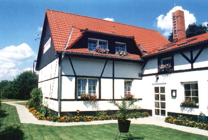 Hopezi.de: Garni Landhotel,15748,Märkisch Buchholz