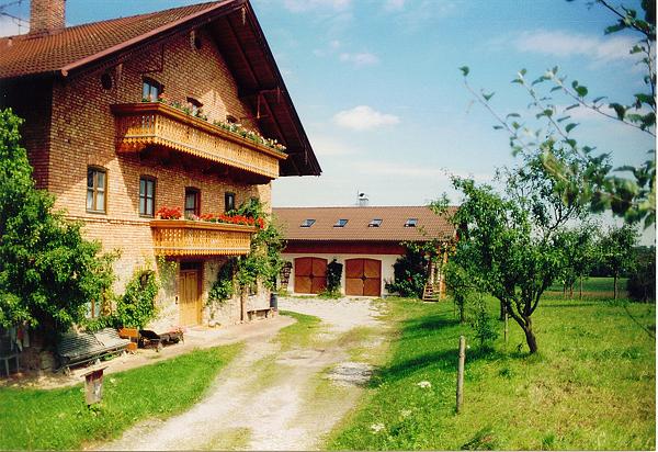 Hopezi.de: Gschwingerhof,83083,Riederng
