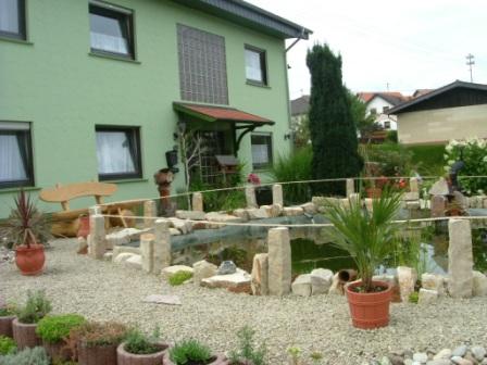 Hopezi.de: Ferienwohnung Jenny,66629,Freisen
