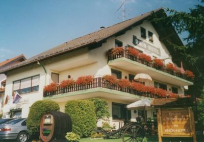 Hopezi.de: Pension - Rhön - Hotel,36115,Hilders