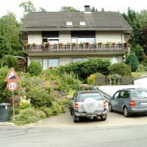 Hopezi.de: Ferienwohnungen 