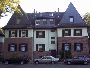 Hopezi.de: Gästehaus Decker,40627,Düsseldorf