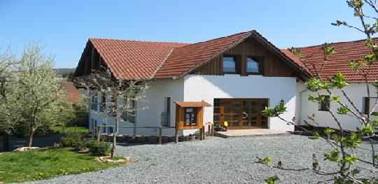 Hopezi.de: FewoHaus in der Obstwiese,64395,Brensbach