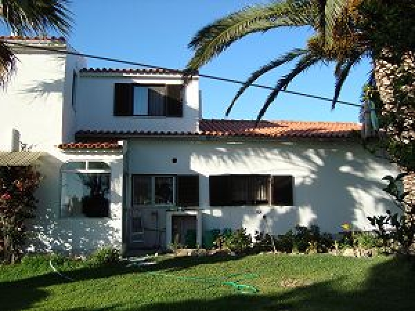 Hopezi.de: Casa Sossego,8670-,Aljezur