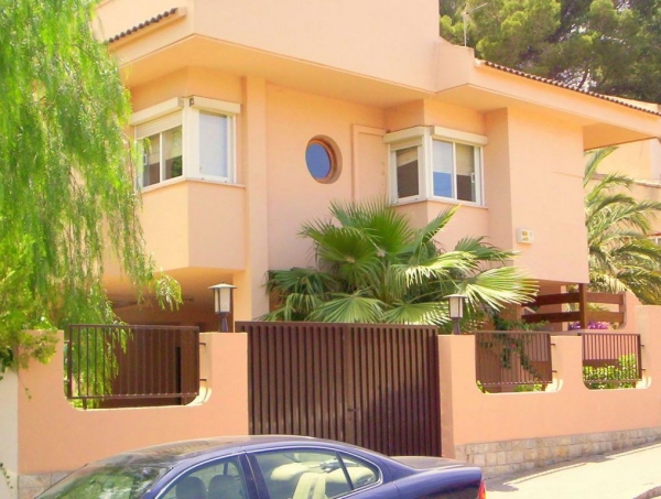 Hopezi.de: Villa Playa de Palma,07610,Palma de Mallorca