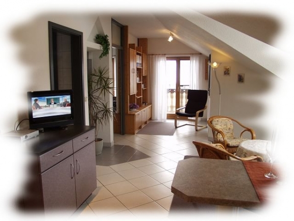 Hopezi.de: Ferienwohnung Waibel,72505,Krauchenwies