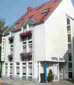 Hopezi.de: Hotel Weinert garni,17033,Neubrandenburg