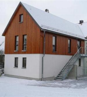 Hopezi.de: Ferienwohnung Erika ,99628,Hardisleben
