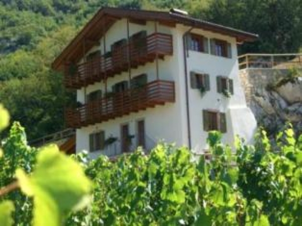 Hopezi.de: Maso Salim Relaxapartments,38074,Drena
