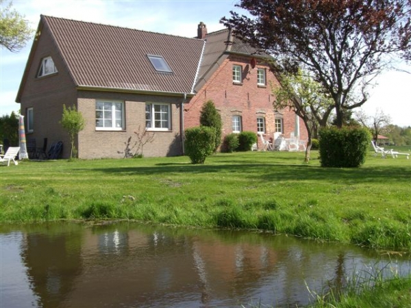 Hopezi.de: Studiowohnung Nordsee,26937,Stadland